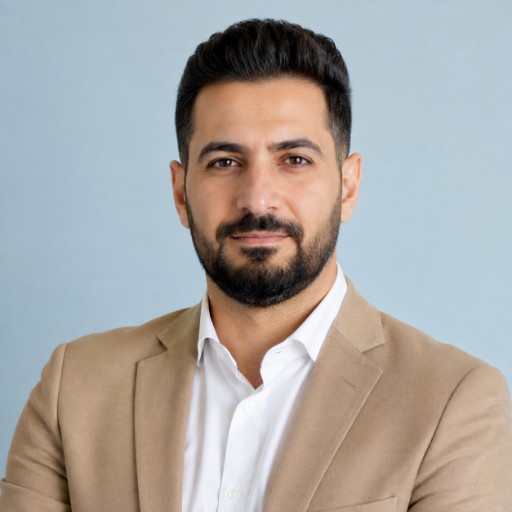 أحمد الزبيدي